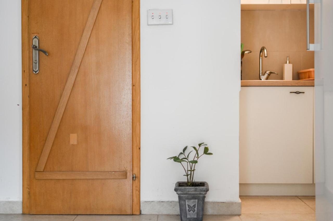 Apartmani Lunija Gornji Milanovac Buitenkant foto