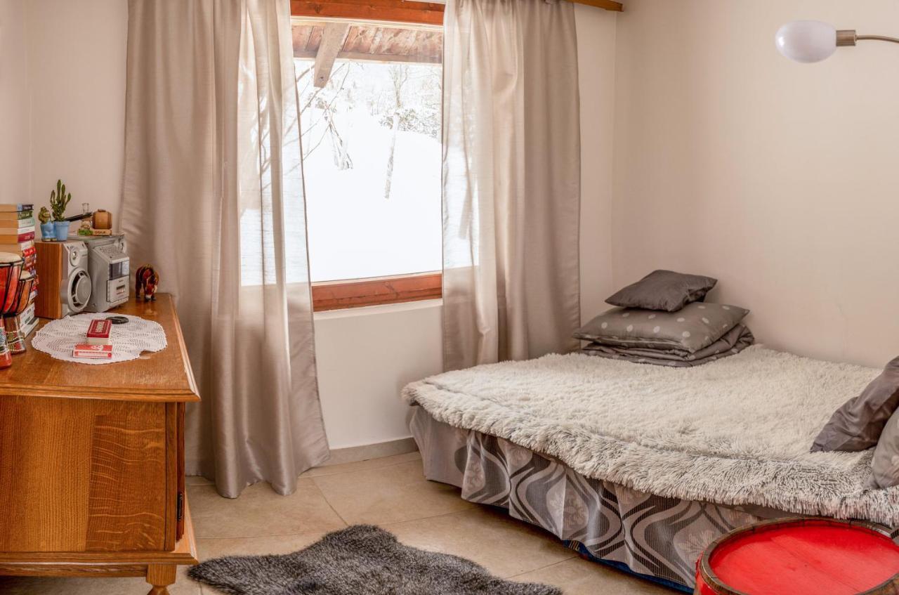 Apartmani Lunija Gornji Milanovac Buitenkant foto